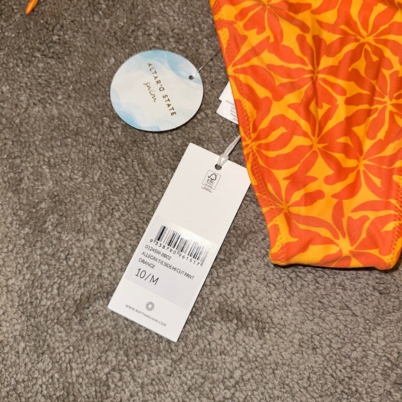 NWT Altar’d State Bikini Bottoms - Picture 5 of 5